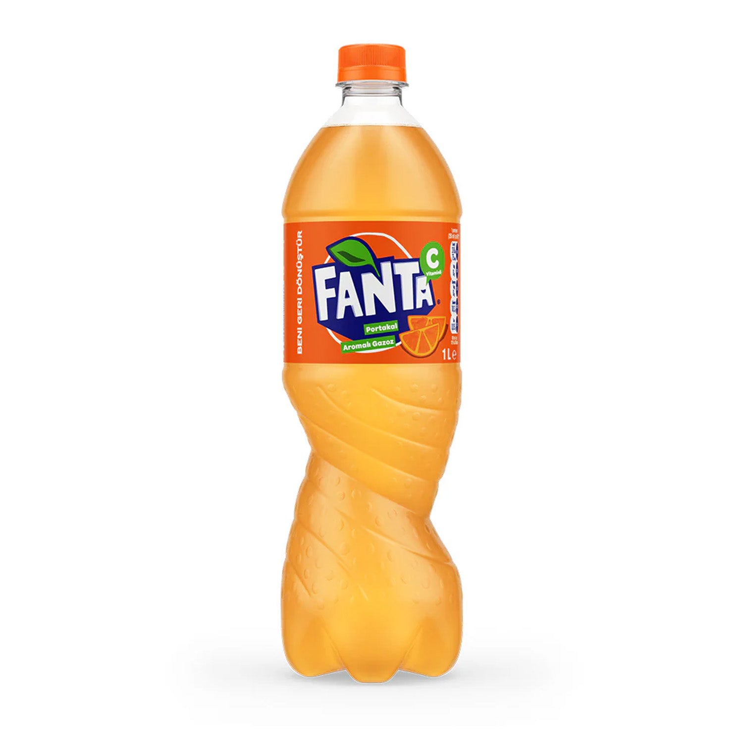 Fanta 1Lt